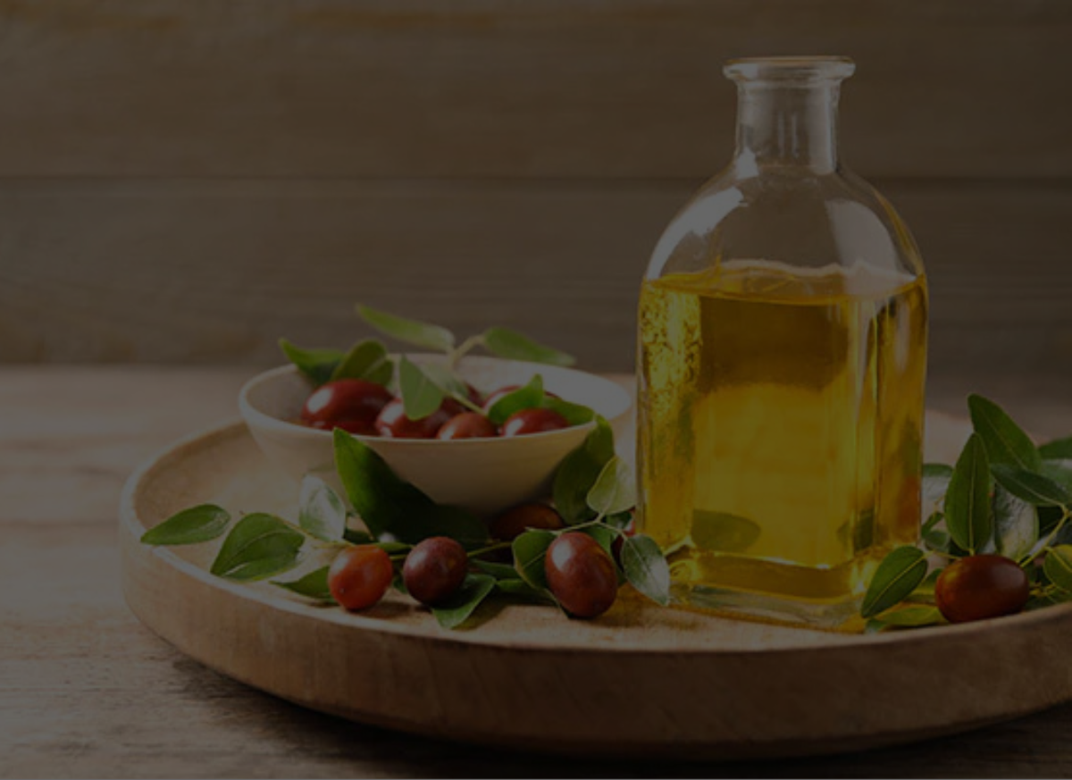 Organic Essential Oil