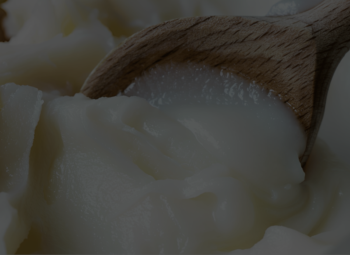 100% Grass-Fed Beef Tallow