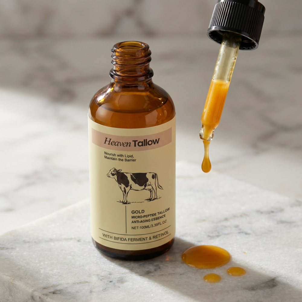 Firming Peptide Tallow Serum