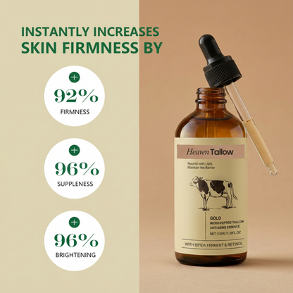Firming Peptide Tallow Serum
