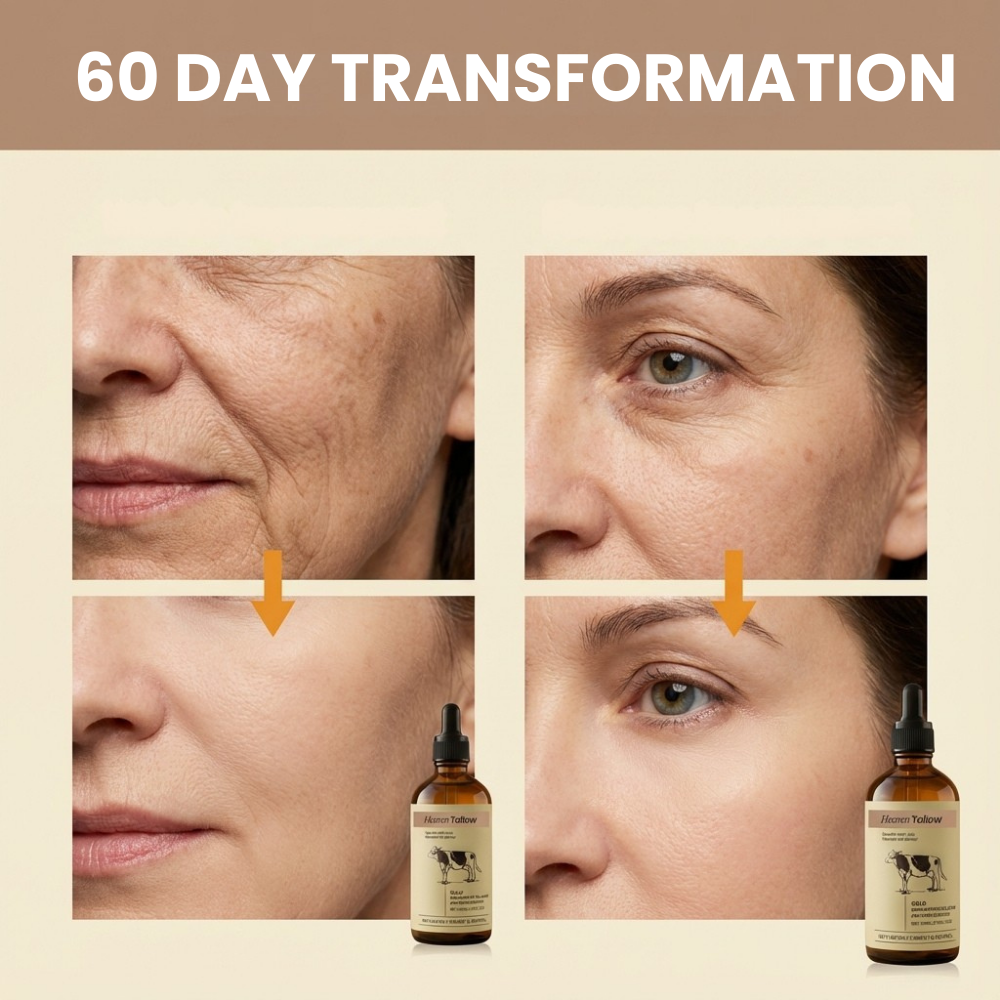 Firming Peptide Tallow Serum