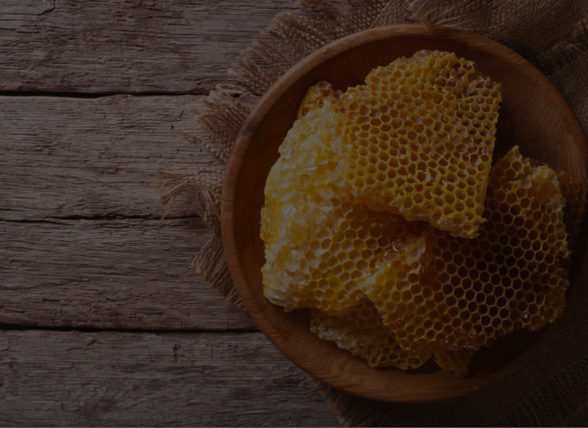 Manuka Honey