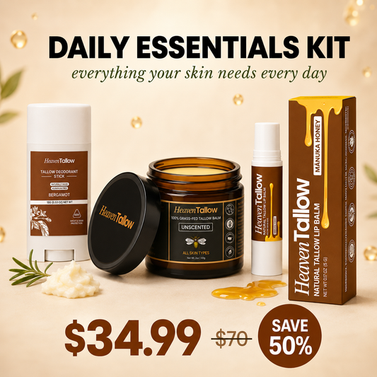Daily Essentials Kit