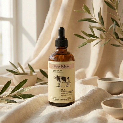 Firming Peptide Tallow Serum