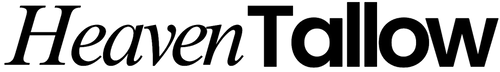 HeavenTallow