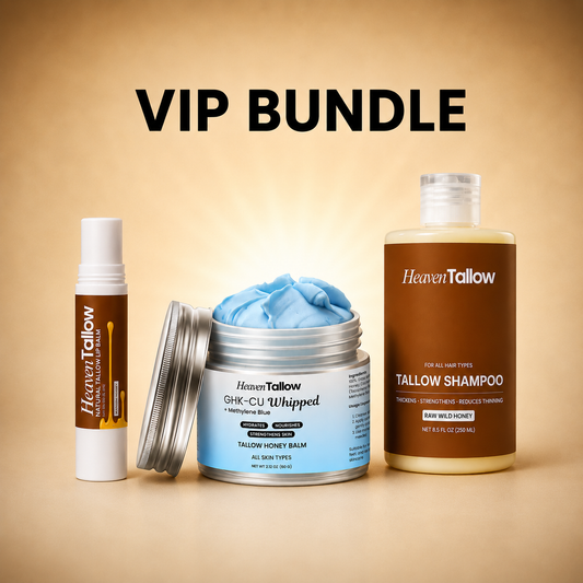 FREE VIP BUNDLE